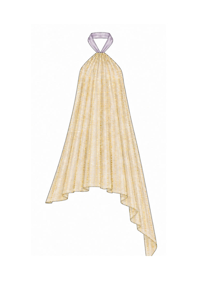 Minca Dusk Top