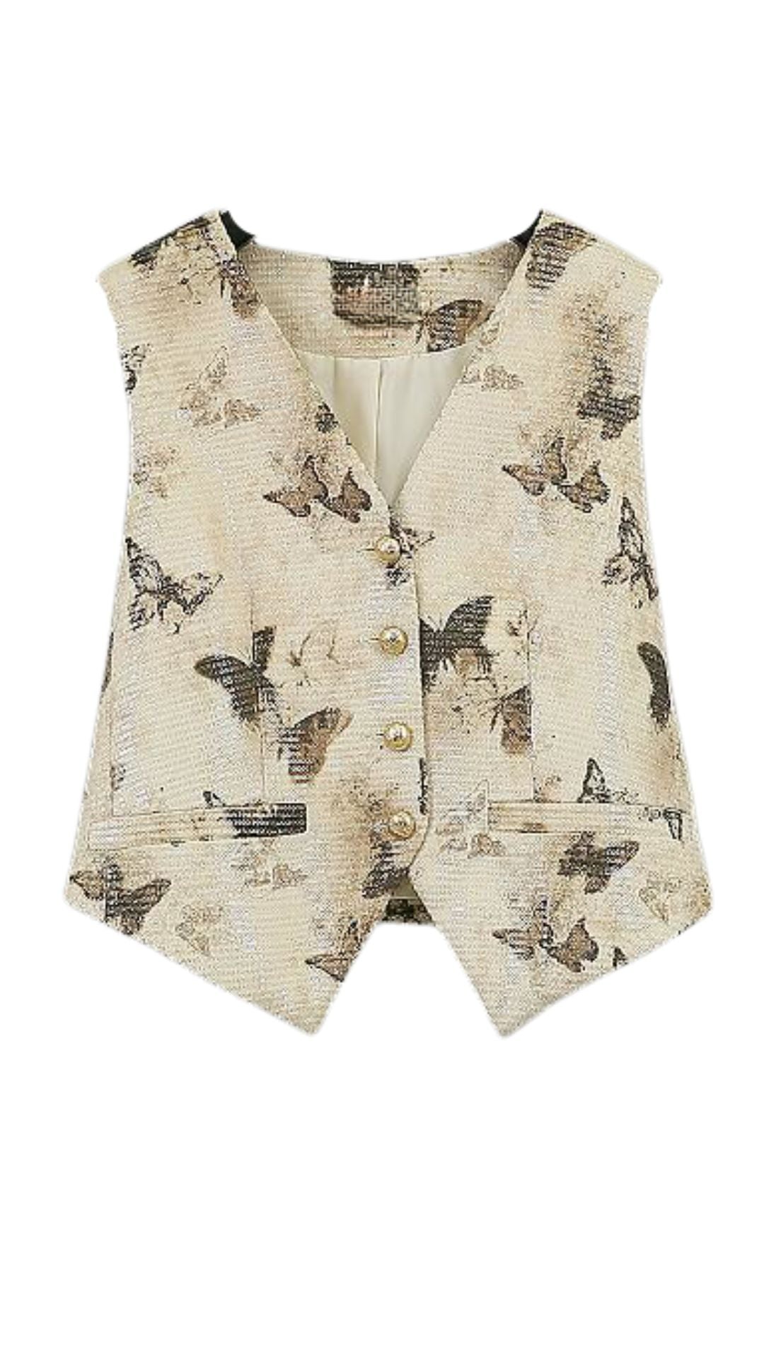 Alyona Vest