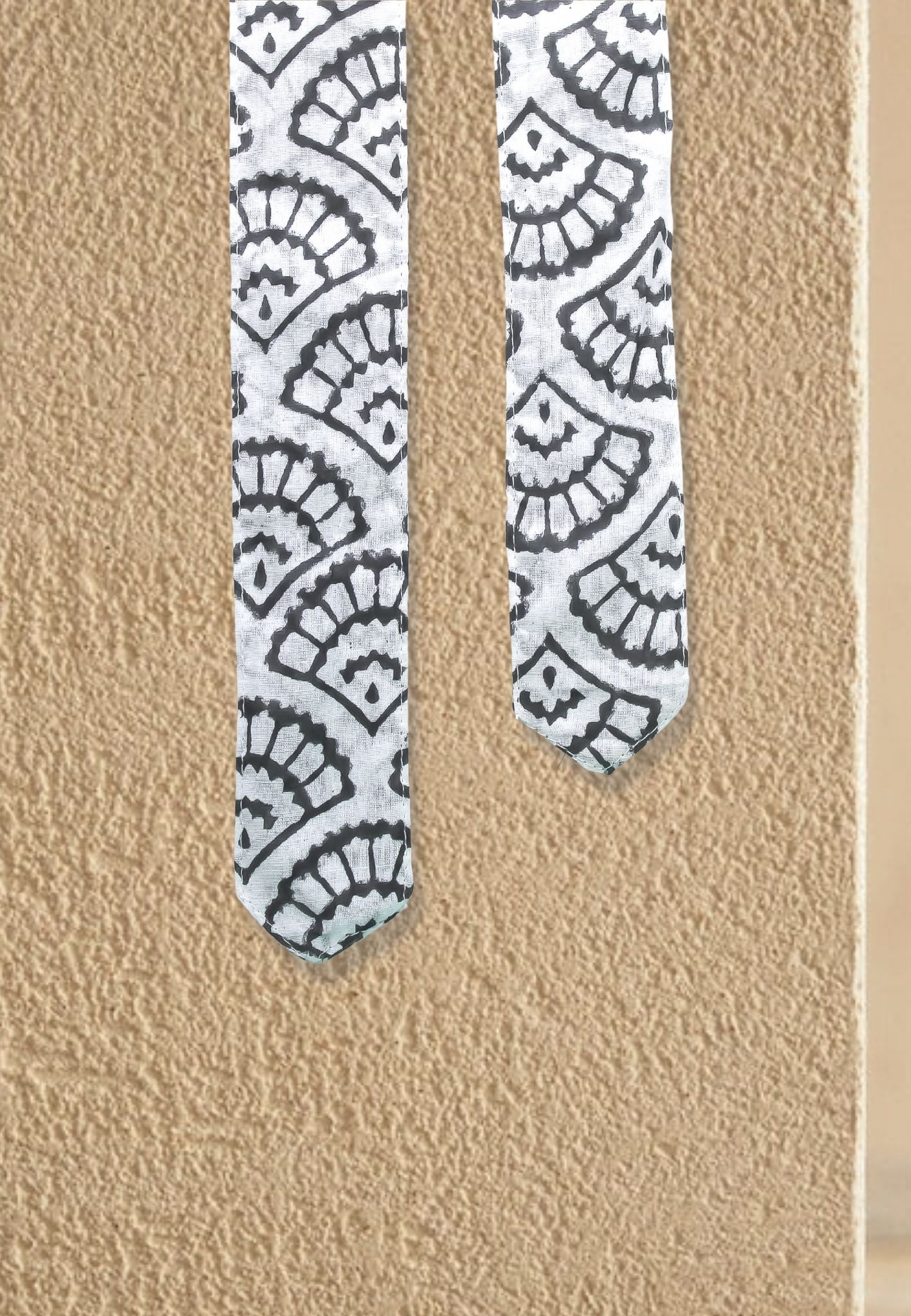 black mykonos boho dress Bombay Sunset