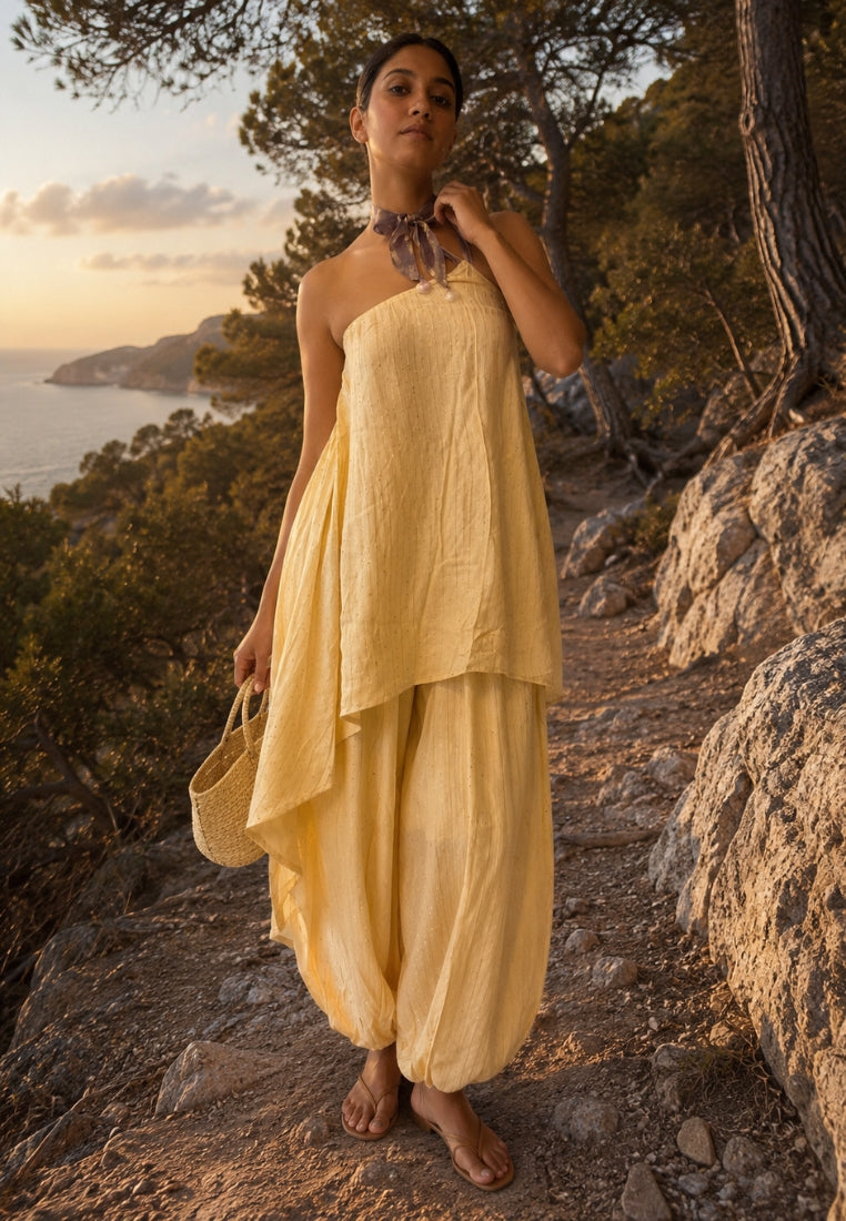 Minca Dusk Top
