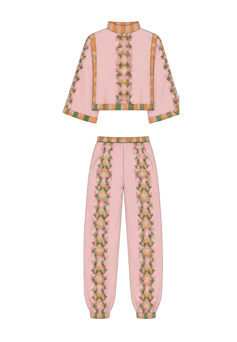 Maya Lima Pants