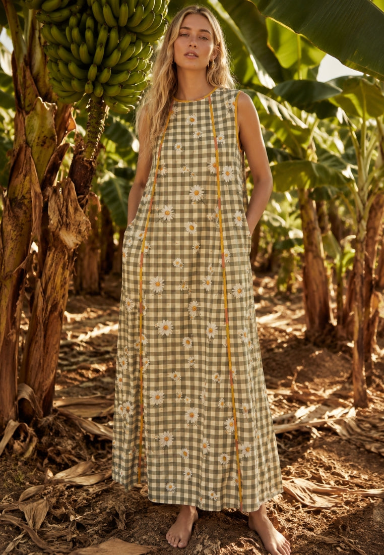 Pampa Brisa Dress