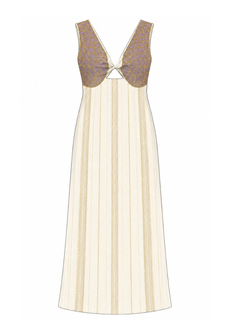 Kai Zen Dress