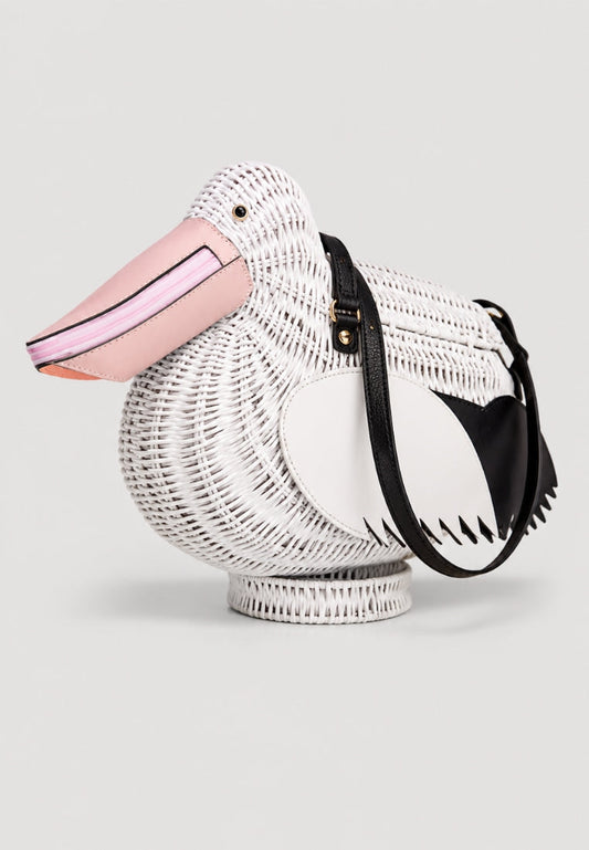 Pelican Handbag