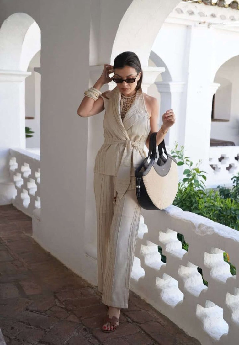 Verdessa Sand Top