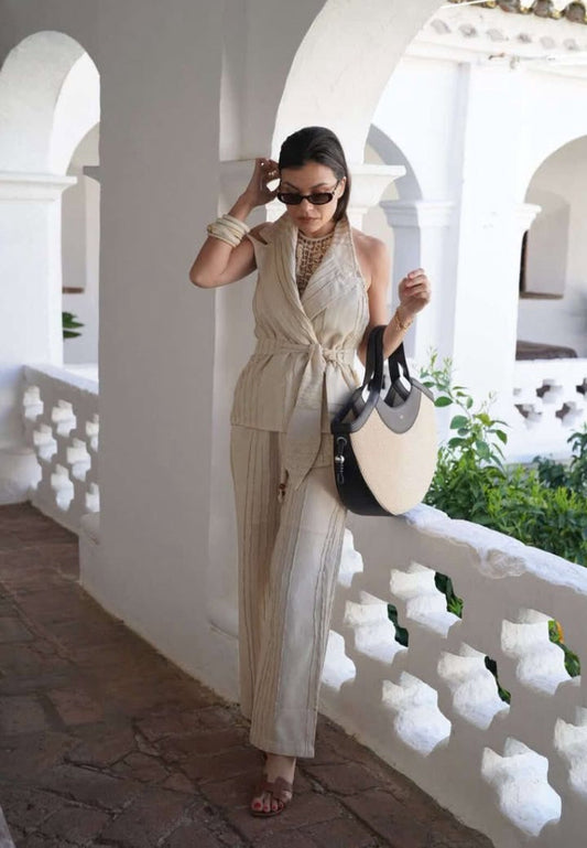 Verdessa Sand Top