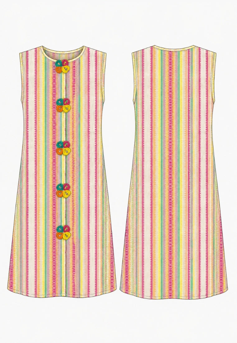 Moon Formentera Vest