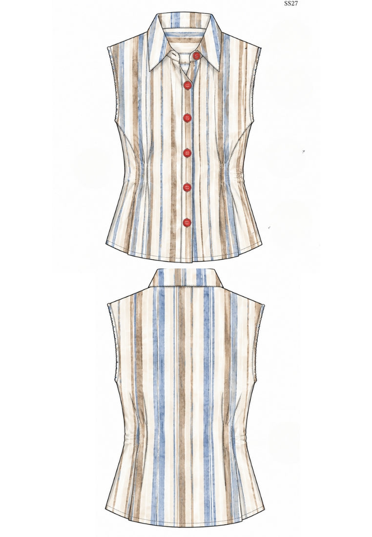 Mara Faro Shirt