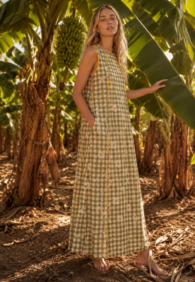Pampa Brisa Dress