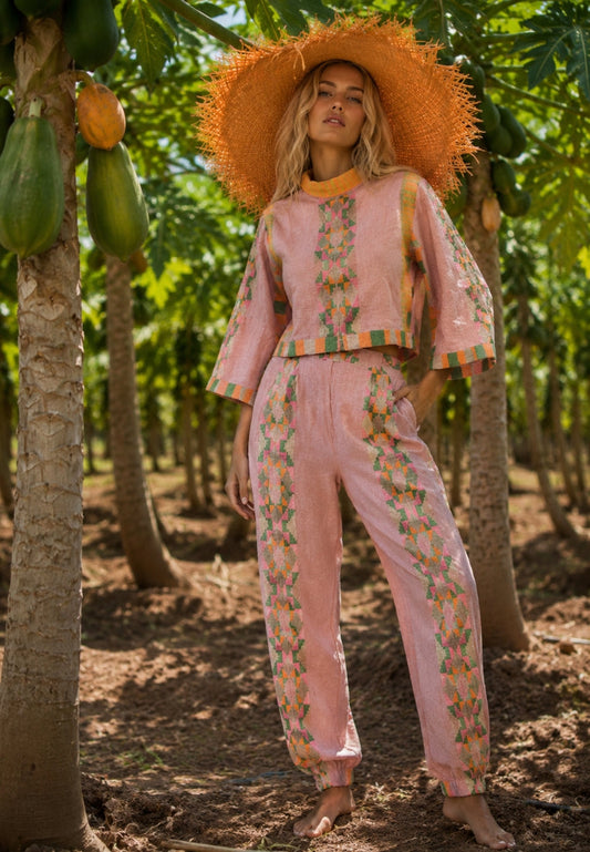 Maya Lima Pants