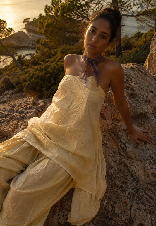 Minca Dusk Top