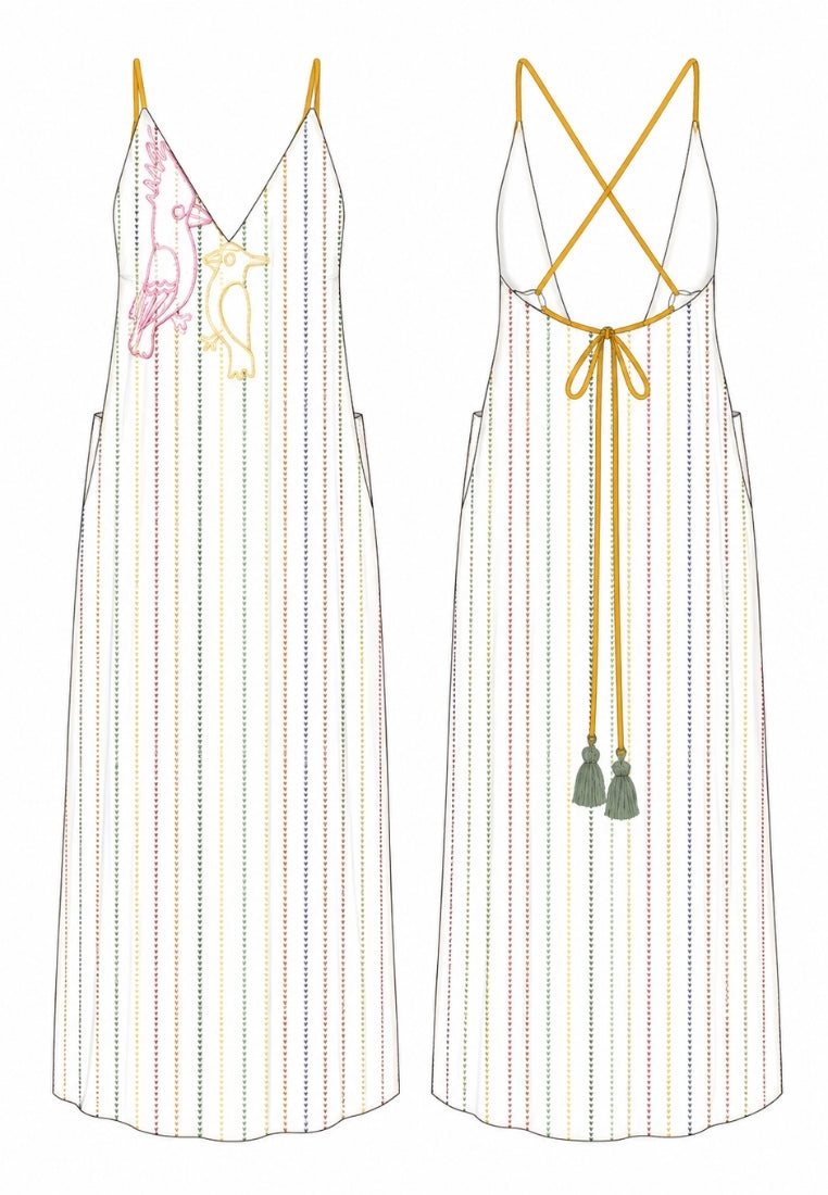 Odyssey Formentera Dress