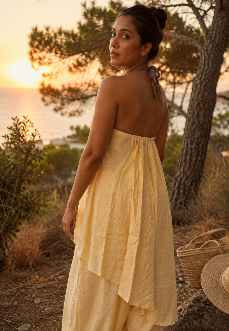 Minca Dusk Top