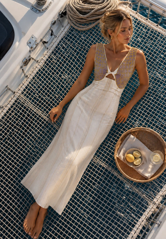 Kai Zen Dress