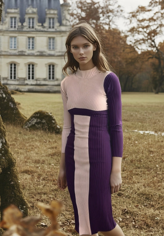 Ester Dress