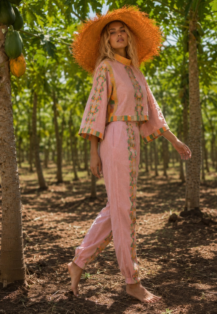 Maya Lima Pants