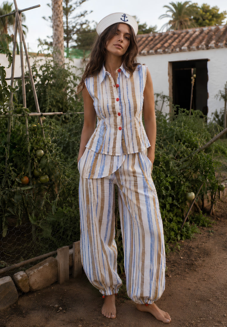 Laira Faro Pants
