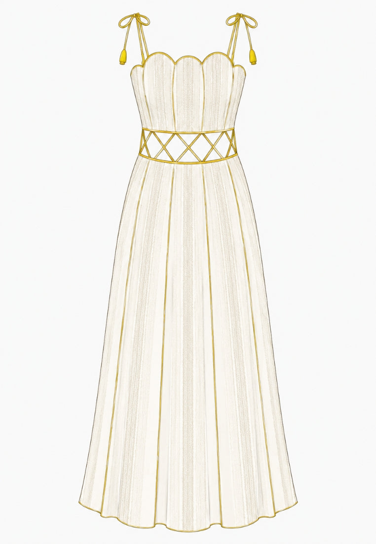 Mambo Zen Dress