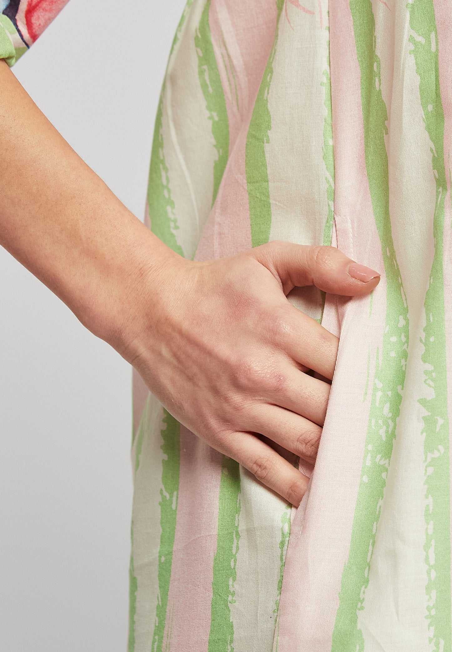 Abito da viaggio Mar