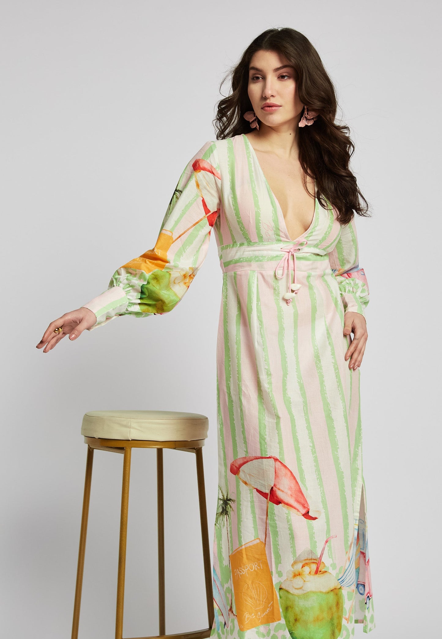 Abito da viaggio Mistral