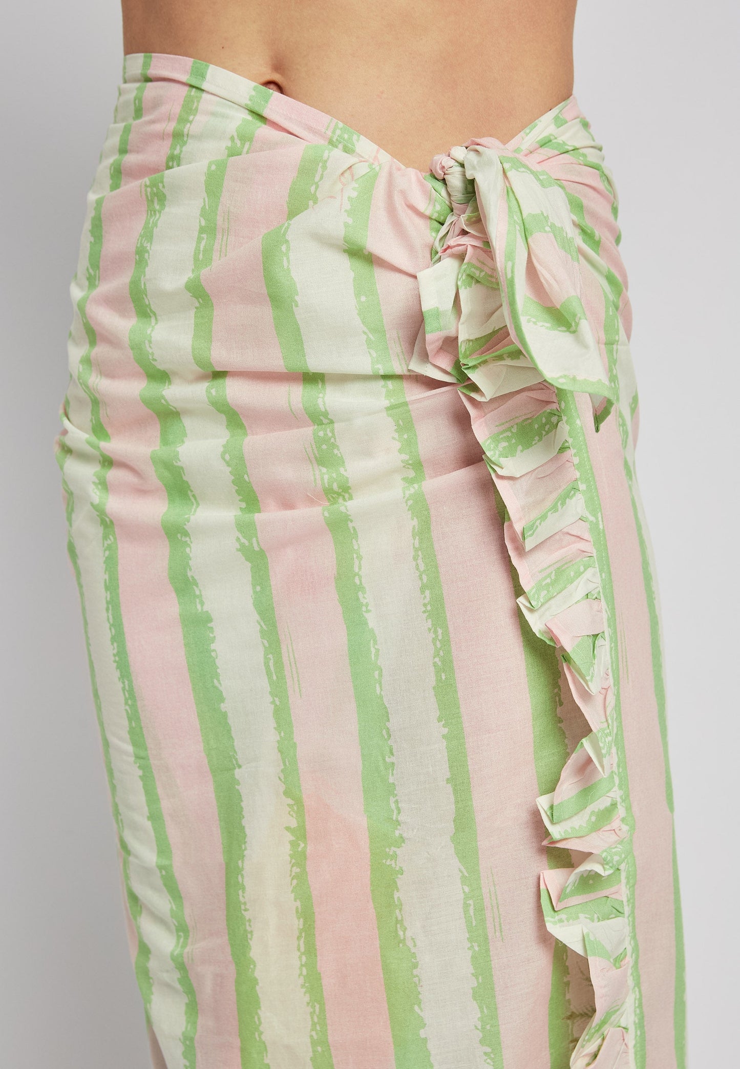 Pareo originale da viaggio