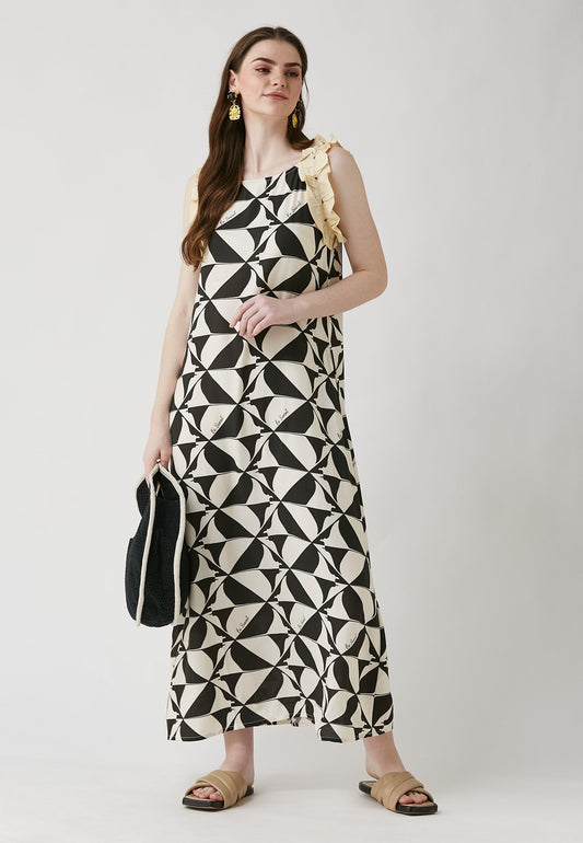 Stiloso Manta Dress