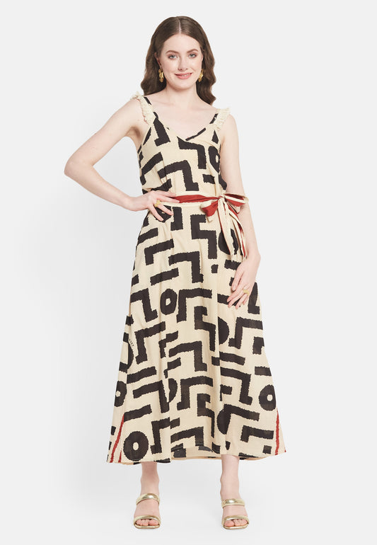 VESTIDO Serena Althea