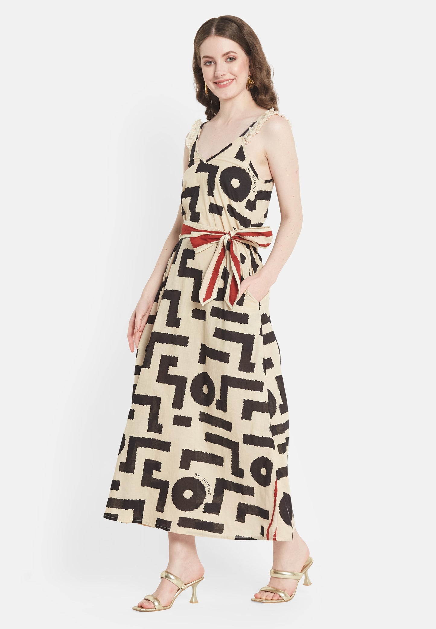 VESTIDO Serena Althea