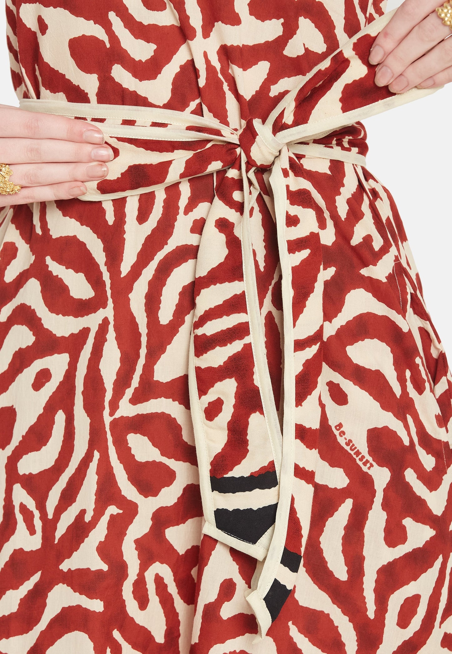 Abito Serena Reveria