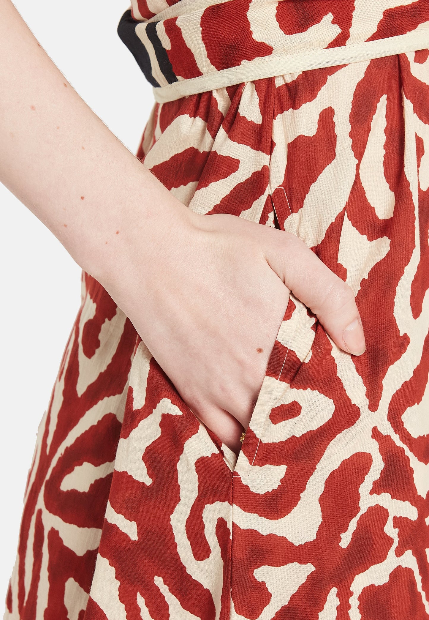 Abito Serena Reveria