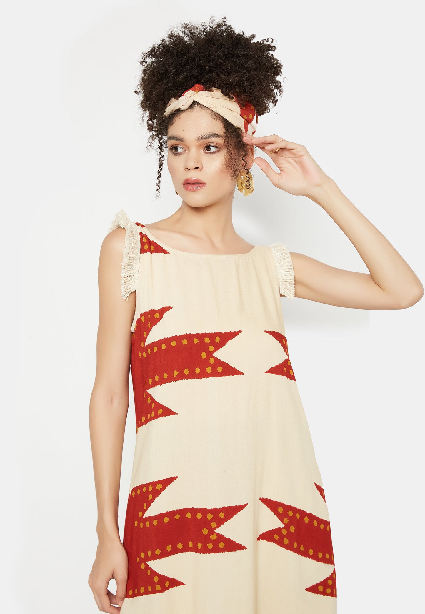 Stiloso Celestiale Dress