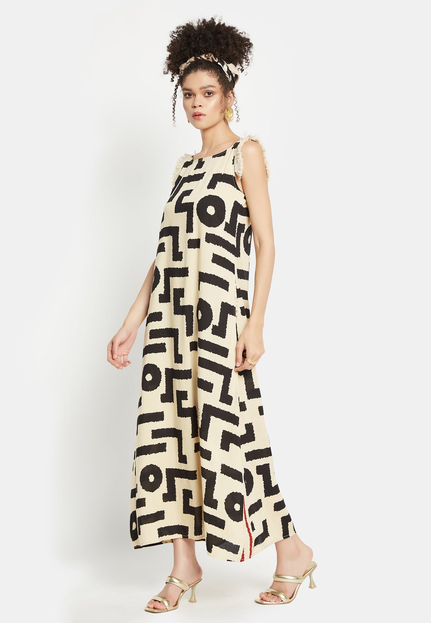 Stiloso Althea Dress