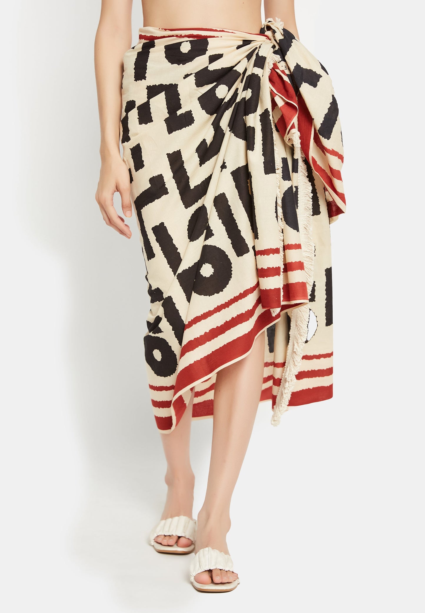 Pareo Premium Althea