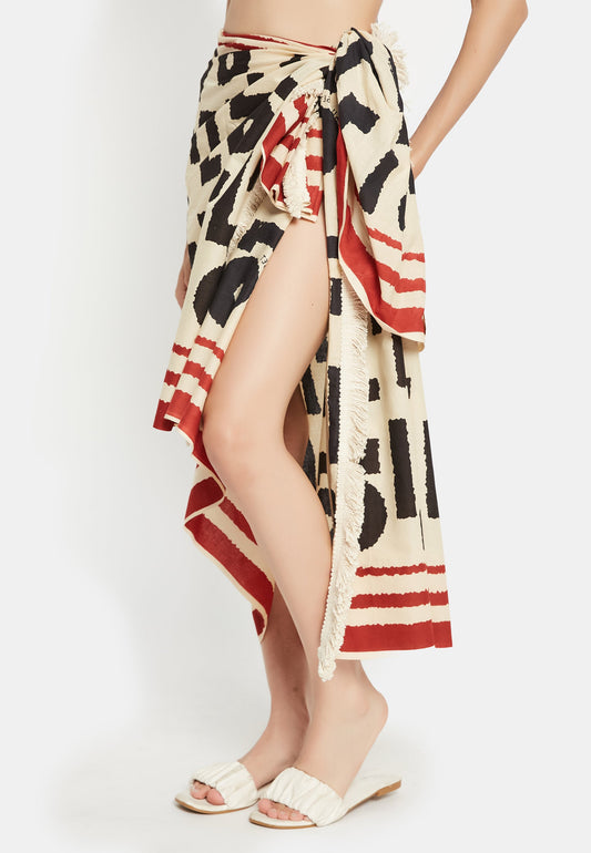 Pareo premium Althea