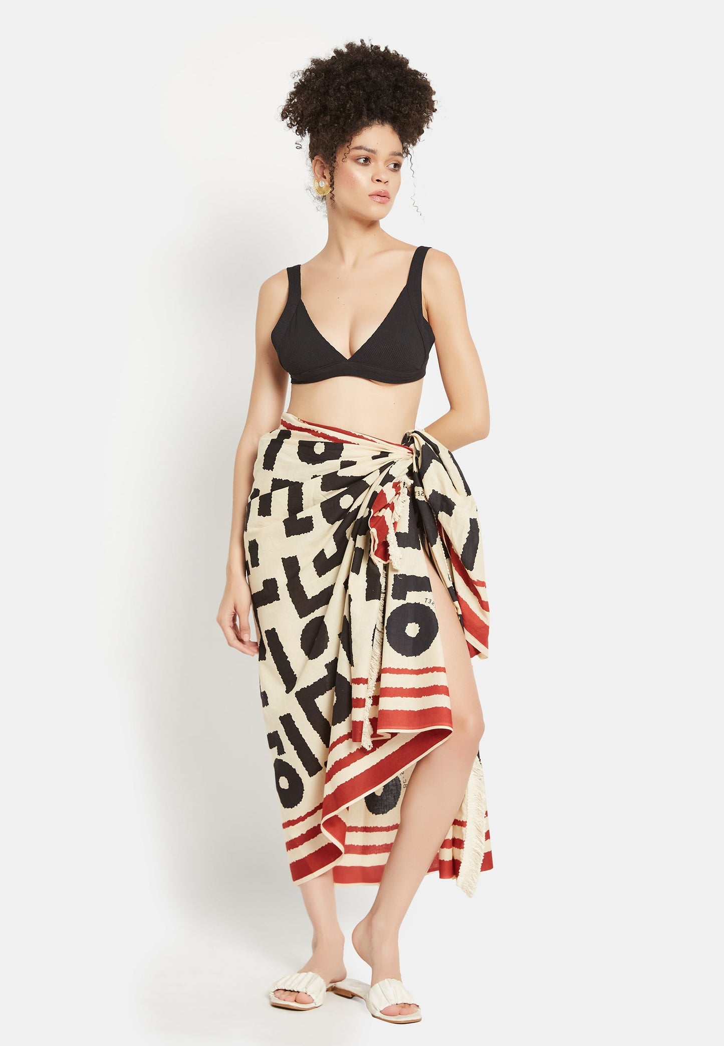 Pareo Premium Althea