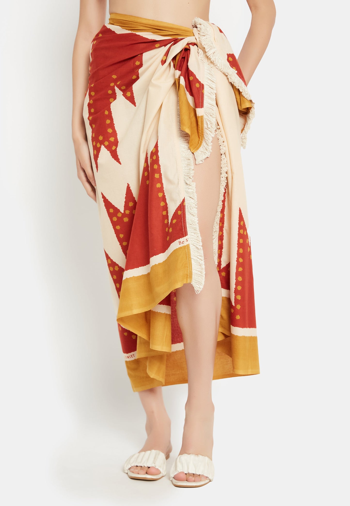 Pareo Celestial Premium