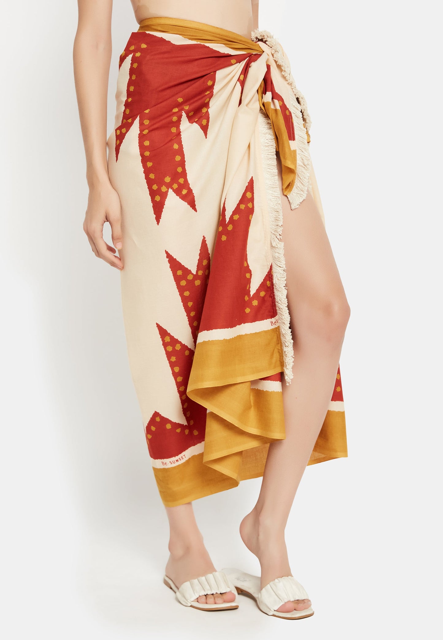 Pareo Celestial Premium