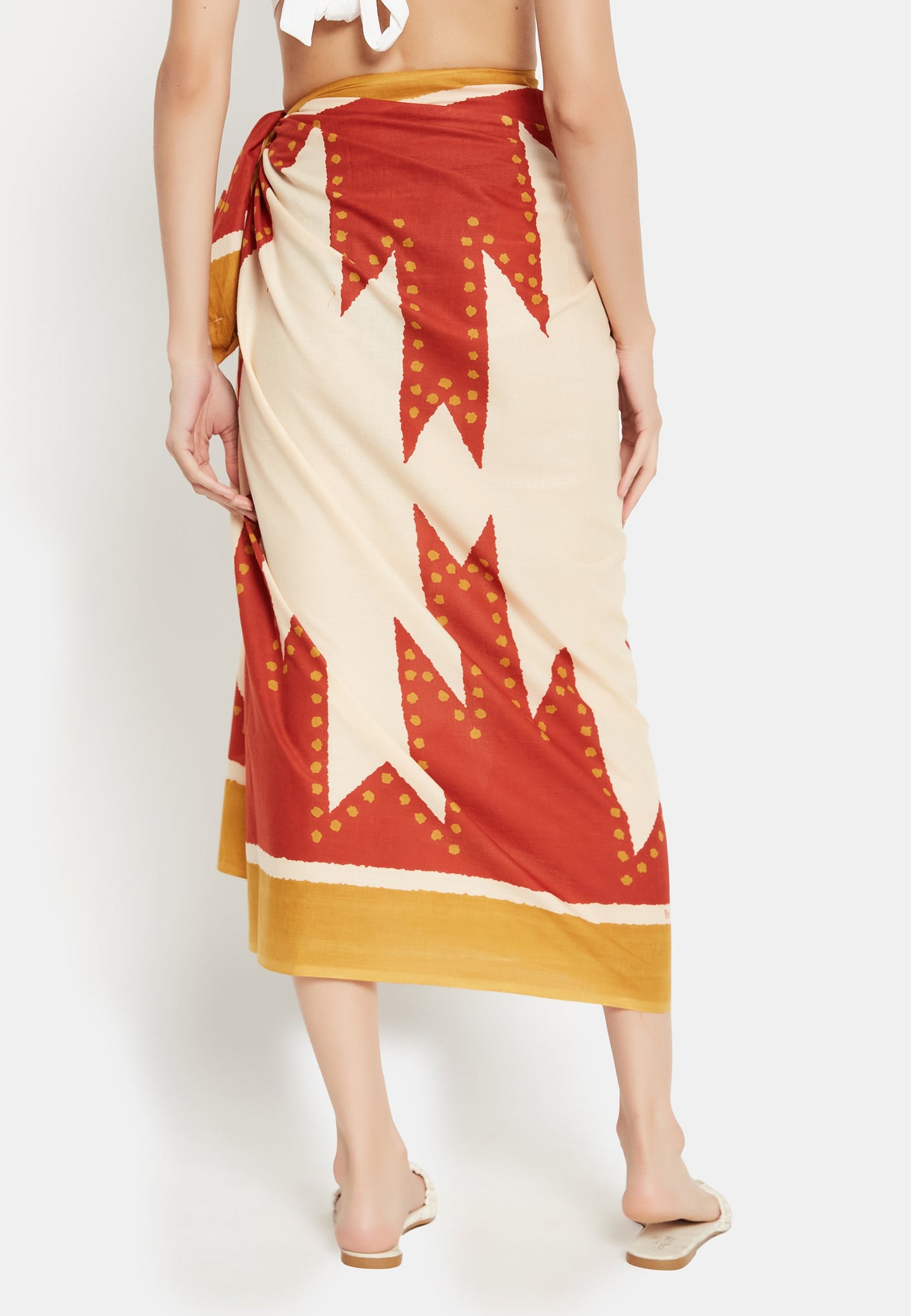 Pareo Celestial Premium