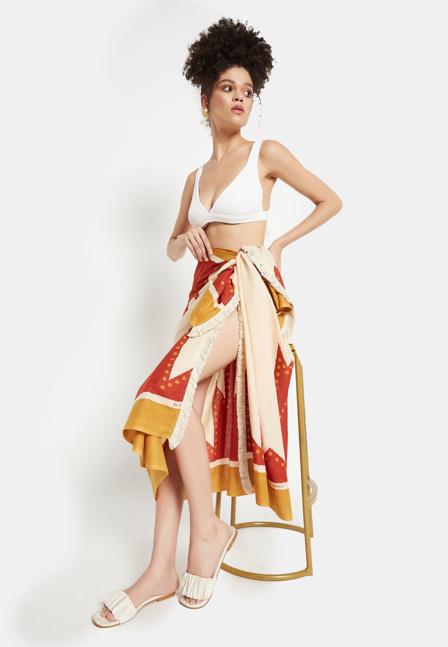 Pareo Celestial Premium