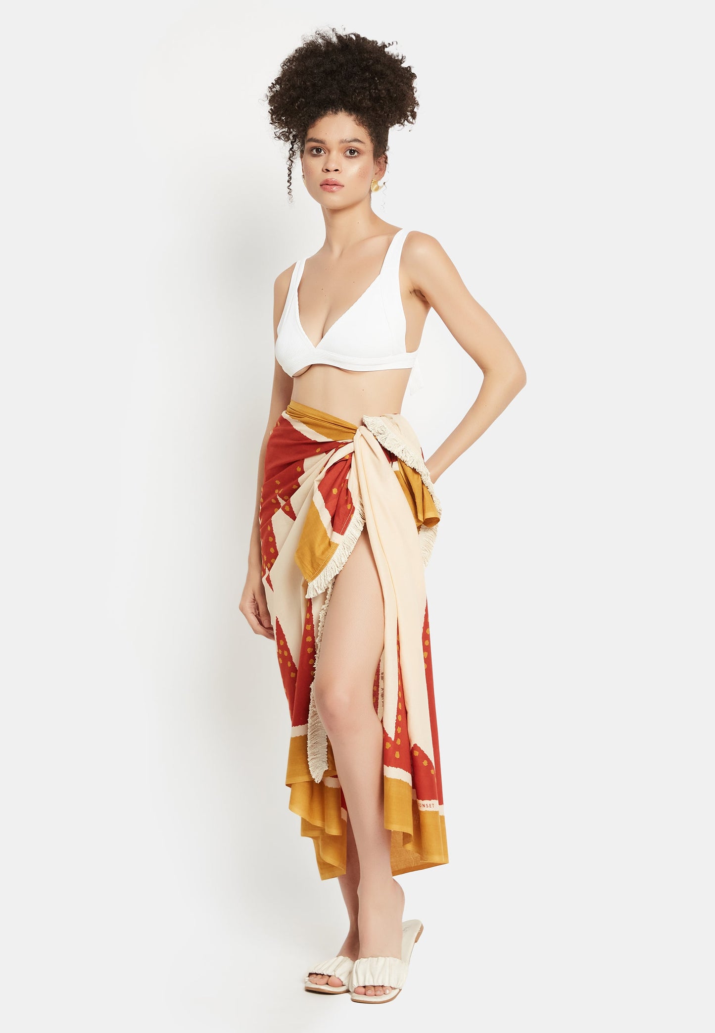 Pareo Celestial Premium