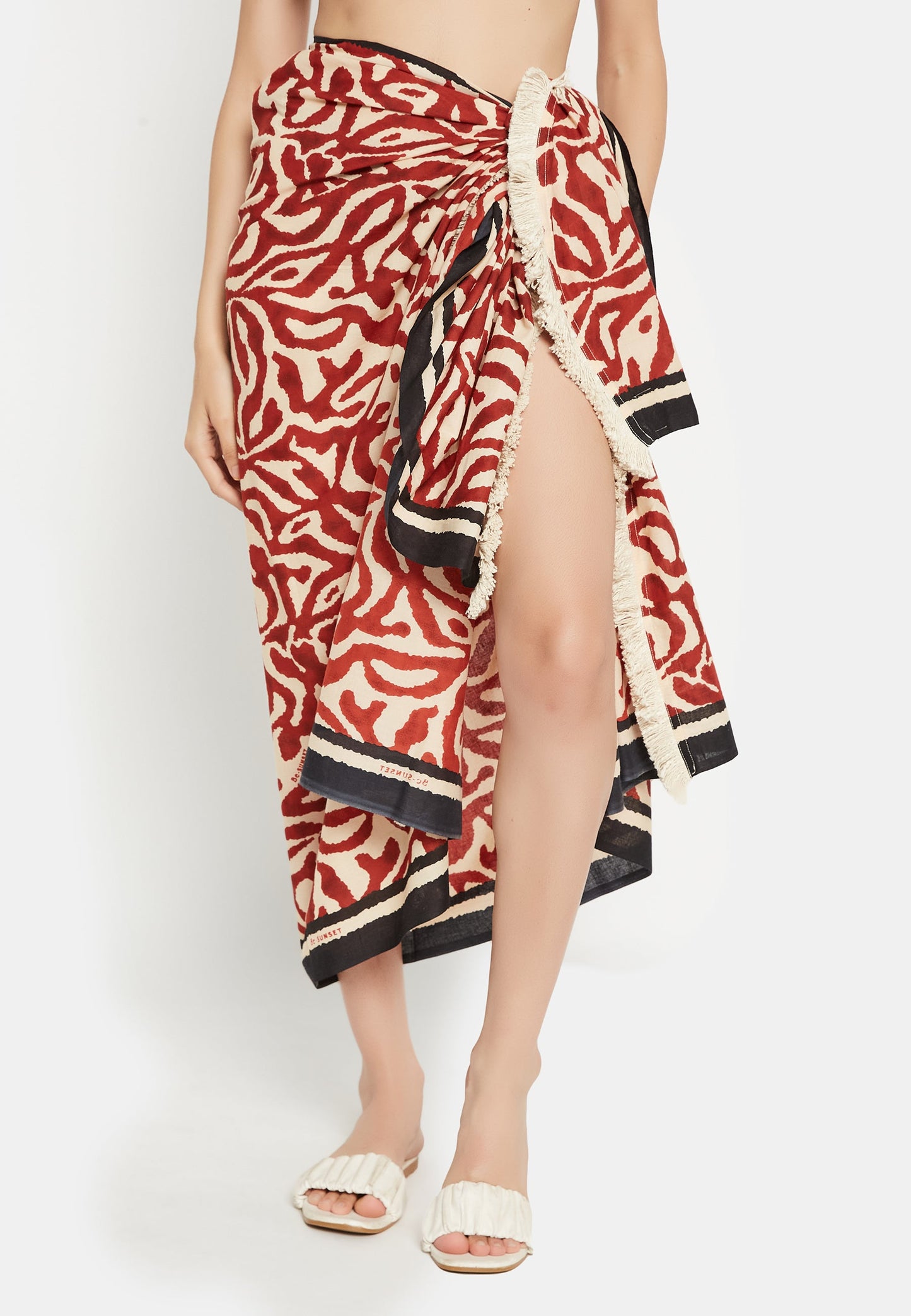 Pareo Premium Reveria