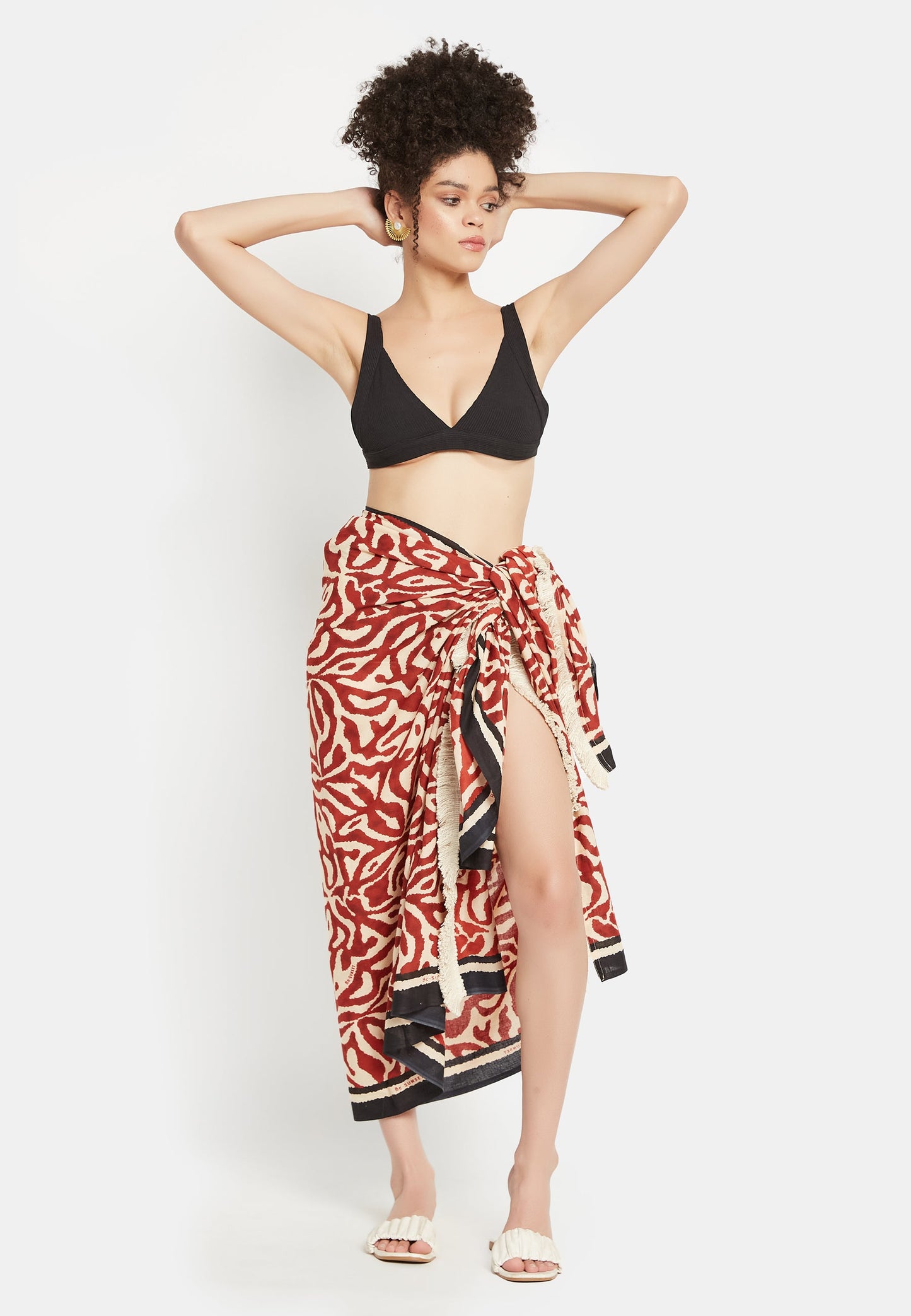 Pareo Premium Reveria