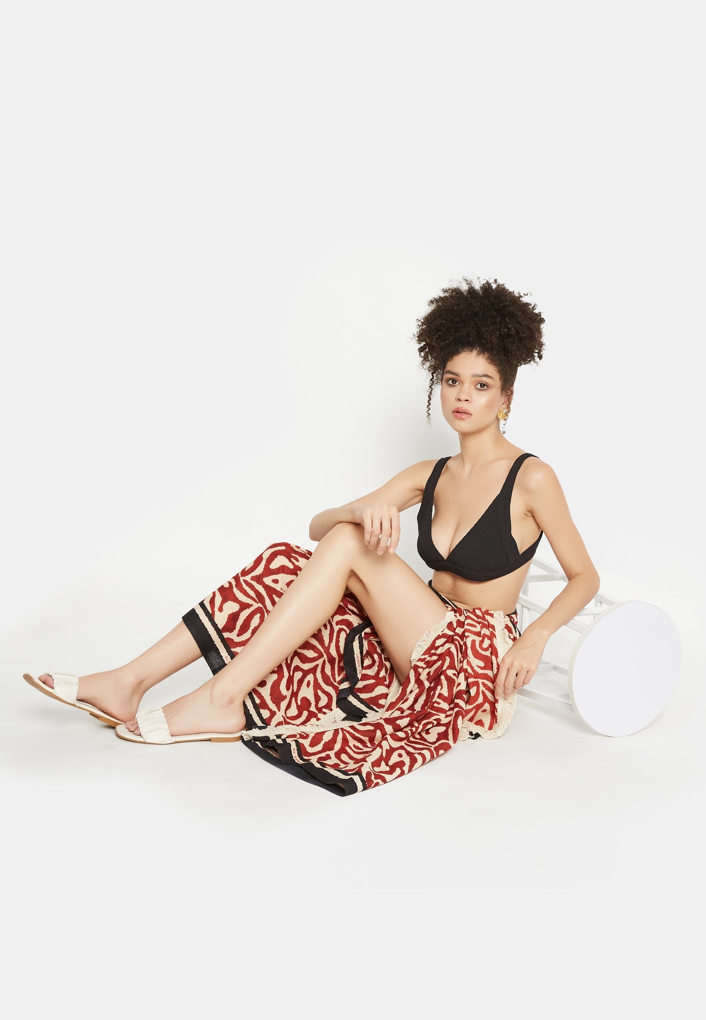 Pareo Premium Reveria