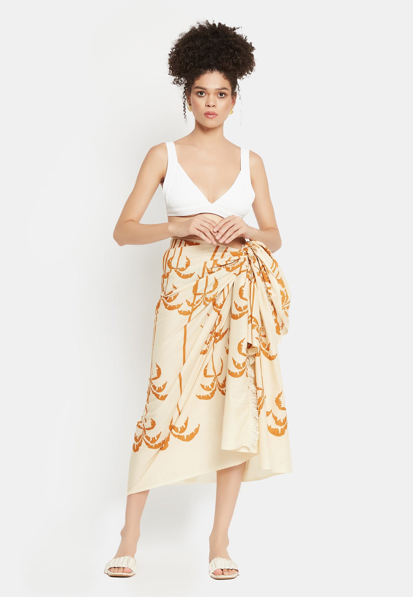 Pareo Verona Premium