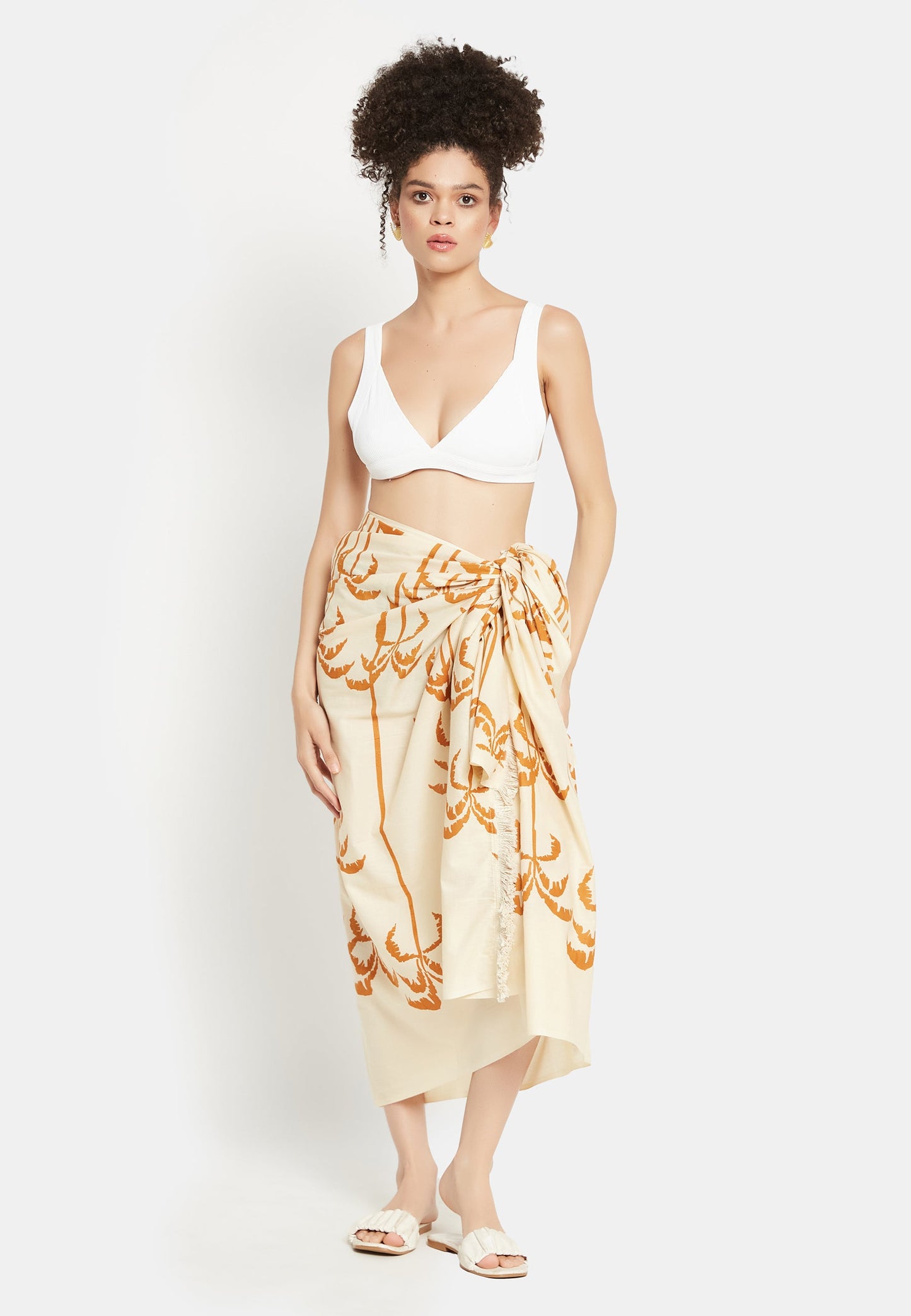 Pareo Verona Premium