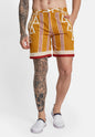 Pantaloncini unisex Zeta Zafferano
