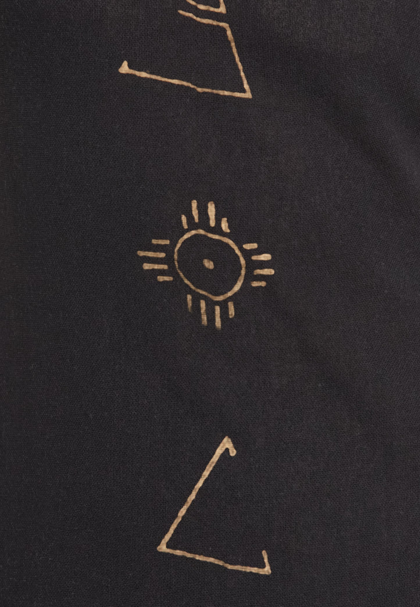 Vestido Negro Iliana