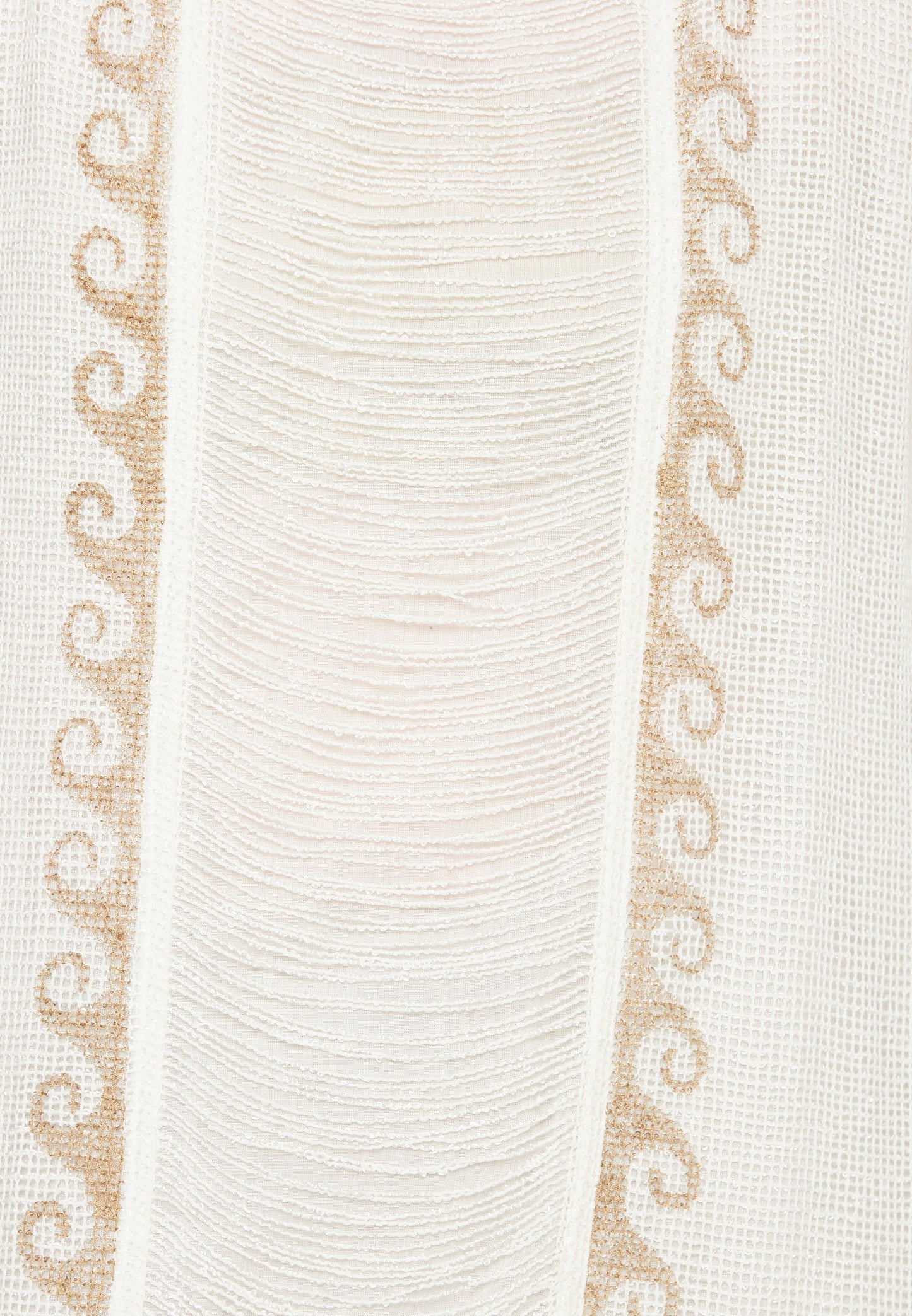 Vestido Blanco Freya