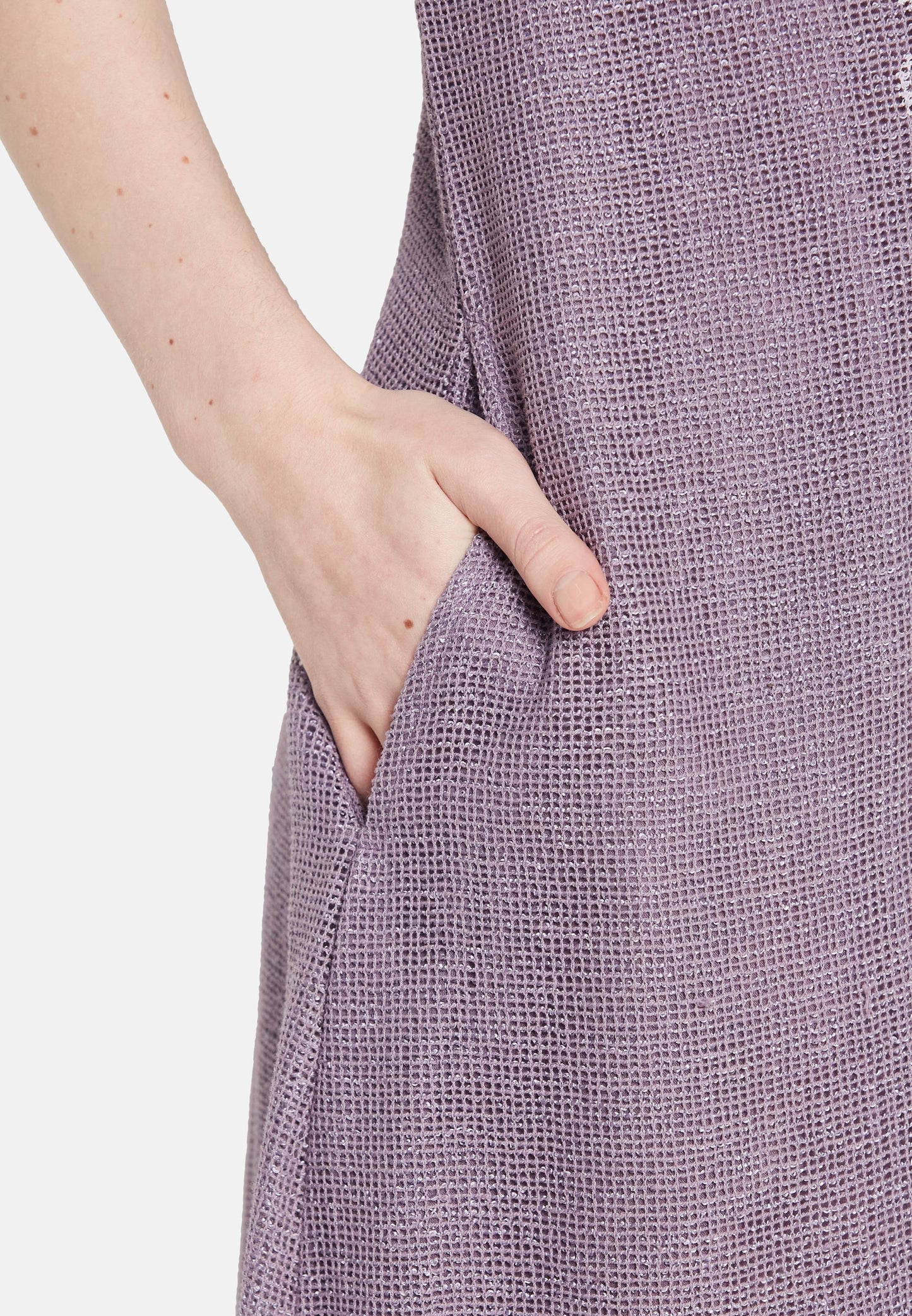 Vestido Freya Lavanda