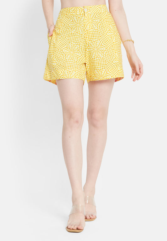 Pantalones cortos Bosque Spire